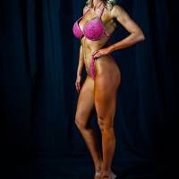 Xll КУБОК СВАРОГА IPC / WAA / IFBB - 2025 (часть 2) (Фото №1364)