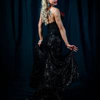 Xll КУБОК СВАРОГА IPC / WAA / IFBB - 2025 (часть 2) (Фото №1371)