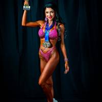 Xll КУБОК СВАРОГА IPC / WAA / IFBB - 2025 (часть 2) (Фото №1374)