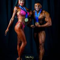 Xll КУБОК СВАРОГА IPC / WAA / IFBB - 2025 (часть 2) (Фото №1375)