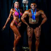 Xll КУБОК СВАРОГА IPC / WAA / IFBB - 2025 (часть 2) (Фото №1376)