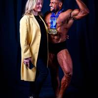 Xll КУБОК СВАРОГА IPC / WAA / IFBB - 2025 (часть 2) (Фото №1377)