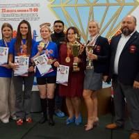 OPEN DIAMOND STARS CUP IPC/IFBB  (Фото №0014)