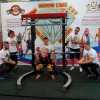 OPEN DIAMOND STARS CUP IPC/IFBB  (Фото №0015)