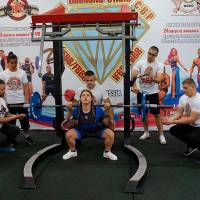 OPEN DIAMOND STARS CUP IPC/IFBB  (Фото №0017)
