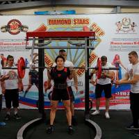 OPEN DIAMOND STARS CUP IPC/IFBB  (Фото №0018)
