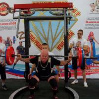 OPEN DIAMOND STARS CUP IPC/IFBB  (Фото №0024)