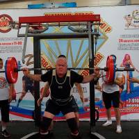 OPEN DIAMOND STARS CUP IPC/IFBB  (Фото №0025)