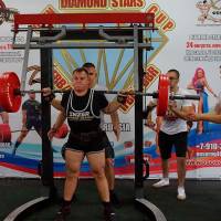 OPEN DIAMOND STARS CUP IPC/IFBB  (Фото №0027)