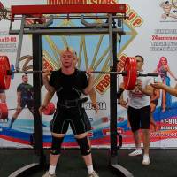 OPEN DIAMOND STARS CUP IPC/IFBB  (Фото №0029)