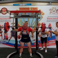 OPEN DIAMOND STARS CUP IPC/IFBB  (Фото №0032)