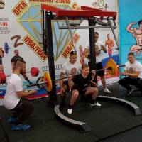OPEN DIAMOND STARS CUP IPC/IFBB  (Фото №0033)