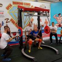 OPEN DIAMOND STARS CUP IPC/IFBB  (Фото №0039)