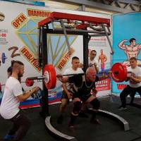 OPEN DIAMOND STARS CUP IPC/IFBB  (Фото №0047)
