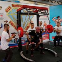 OPEN DIAMOND STARS CUP IPC/IFBB  (Фото №0048)
