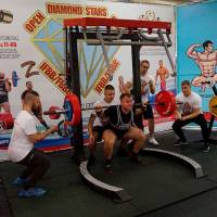OPEN DIAMOND STARS CUP IPC/IFBB  (Фото №0049)
