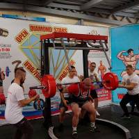 OPEN DIAMOND STARS CUP IPC/IFBB  (Фото №0054)
