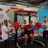 OPEN DIAMOND STARS CUP IPC/IFBB  (Фото №0055)