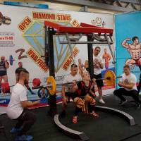 OPEN DIAMOND STARS CUP IPC/IFBB  (Фото №0056)