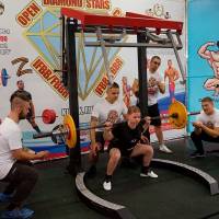 OPEN DIAMOND STARS CUP IPC/IFBB  (Фото №0058)