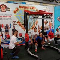 OPEN DIAMOND STARS CUP IPC/IFBB  (Фото №0060)