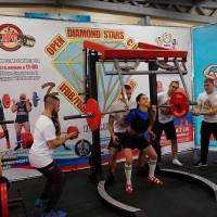 OPEN DIAMOND STARS CUP IPC/IFBB  (Фото №0061)