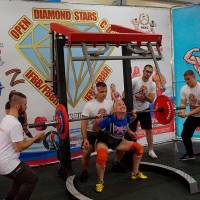 OPEN DIAMOND STARS CUP IPC/IFBB  (Фото №0065)