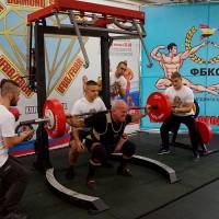 OPEN DIAMOND STARS CUP IPC/IFBB  (Фото №0074)