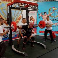 OPEN DIAMOND STARS CUP IPC/IFBB  (Фото №0075)