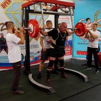 OPEN DIAMOND STARS CUP IPC/IFBB  (Фото №0076)