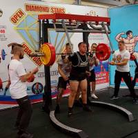 OPEN DIAMOND STARS CUP IPC/IFBB  (Фото №0078)