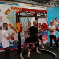 OPEN DIAMOND STARS CUP IPC/IFBB  (Фото №0080)