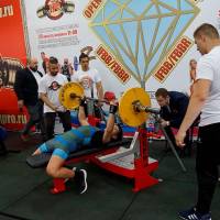 OPEN DIAMOND STARS CUP IPC/IFBB  (Фото №0082)