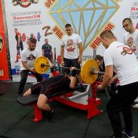 OPEN DIAMOND STARS CUP IPC/IFBB  (Фото №0083)