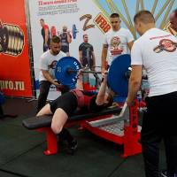 OPEN DIAMOND STARS CUP IPC/IFBB  (Фото №0085)