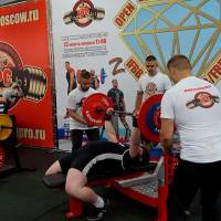 OPEN DIAMOND STARS CUP IPC/IFBB  (Фото №0088)