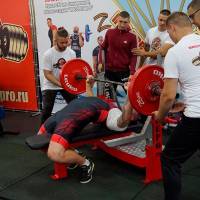 OPEN DIAMOND STARS CUP IPC/IFBB  (Фото №0091)