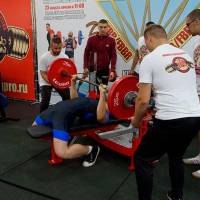 OPEN DIAMOND STARS CUP IPC/IFBB  (Фото №0092)