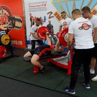 OPEN DIAMOND STARS CUP IPC/IFBB  (Фото №0093)