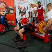 OPEN DIAMOND STARS CUP IPC/IFBB  (Фото №0094)