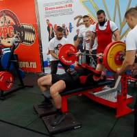 OPEN DIAMOND STARS CUP IPC/IFBB  (Фото №0095)