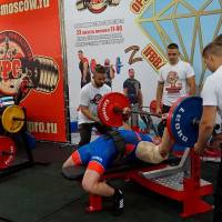 OPEN DIAMOND STARS CUP IPC/IFBB  (Фото №0096)