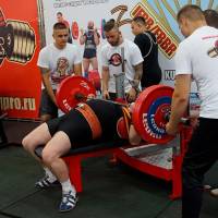 OPEN DIAMOND STARS CUP IPC/IFBB  (Фото №0099)