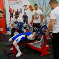 OPEN DIAMOND STARS CUP IPC/IFBB  (Фото №0101)