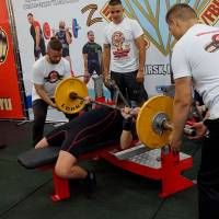 OPEN DIAMOND STARS CUP IPC/IFBB  (Фото №0102)