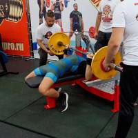 OPEN DIAMOND STARS CUP IPC/IFBB  (Фото №0104)