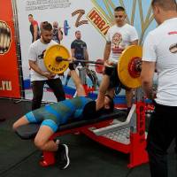 OPEN DIAMOND STARS CUP IPC/IFBB  (Фото №0105)
