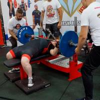 OPEN DIAMOND STARS CUP IPC/IFBB  (Фото №0106)