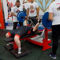 OPEN DIAMOND STARS CUP IPC/IFBB  (Фото №0107)