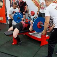OPEN DIAMOND STARS CUP IPC/IFBB  (Фото №0108)